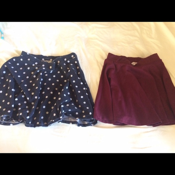 Skater Skirt BUNDLE