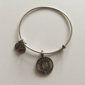 Boston Red Sox ALEX AND ANI bangle