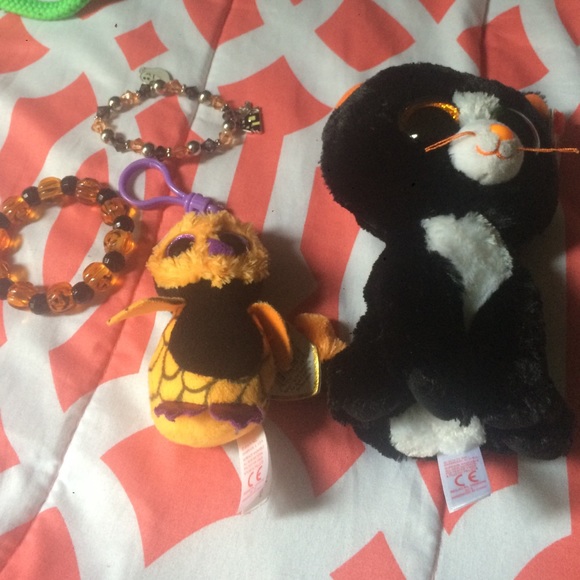 Cute Halloween stuff!
