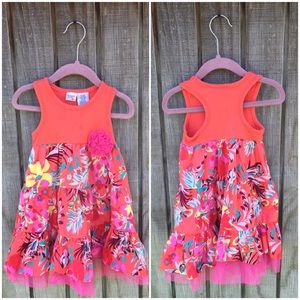 SOLD- Maggie & Zoe Sundress