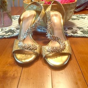 Gianni Bini heels