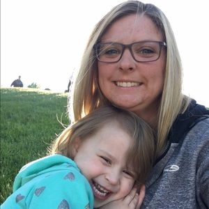 Meet your Posher, Kelsey