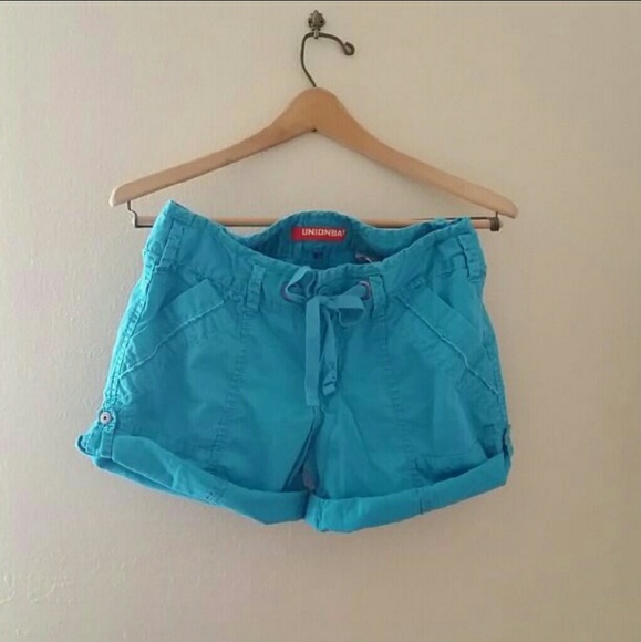 Sold...Union bay convertible summer shorts