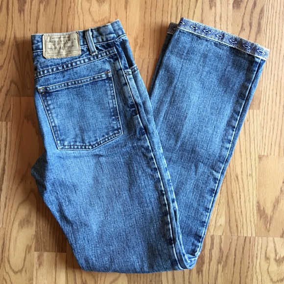 American Eagle Outfitters Jeans