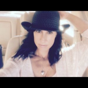 Meet your Posher, Kristy