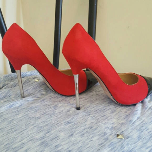 Shoe's