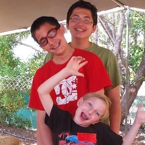 Meet your Posher, Edie