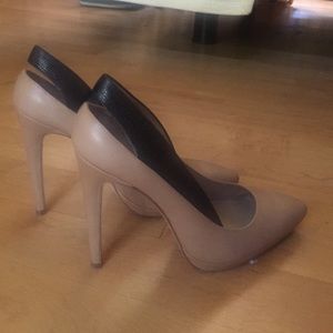 BCBG Max Azria Heels
