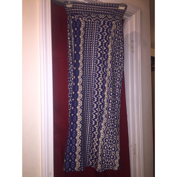 Skirt!