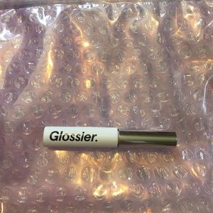 Glossier boy brow in brown