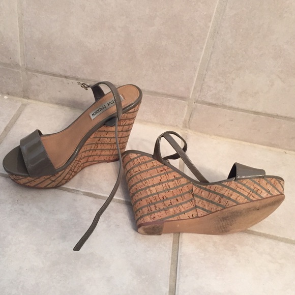 Wedges - Picture 2 of 2