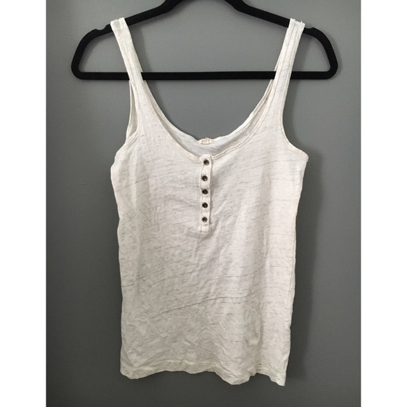 { J. Crew}  tank top