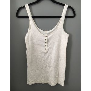 { J. Crew} tank top