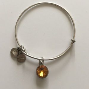 ALEX AND ANI November Birthstone