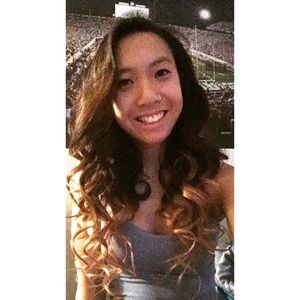 Meet your Posher, Tiffany