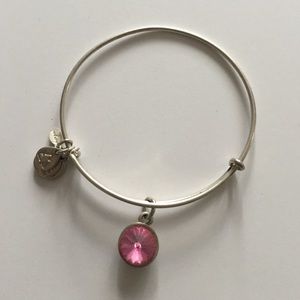 ALEX AND ANI October Birthstone