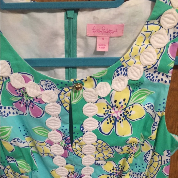 EUC Moving Slowly shift - Picture 2 of 2