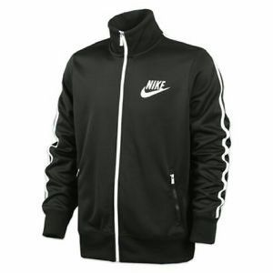 Never Worn Nike HBR Classic Track Jacket - Large