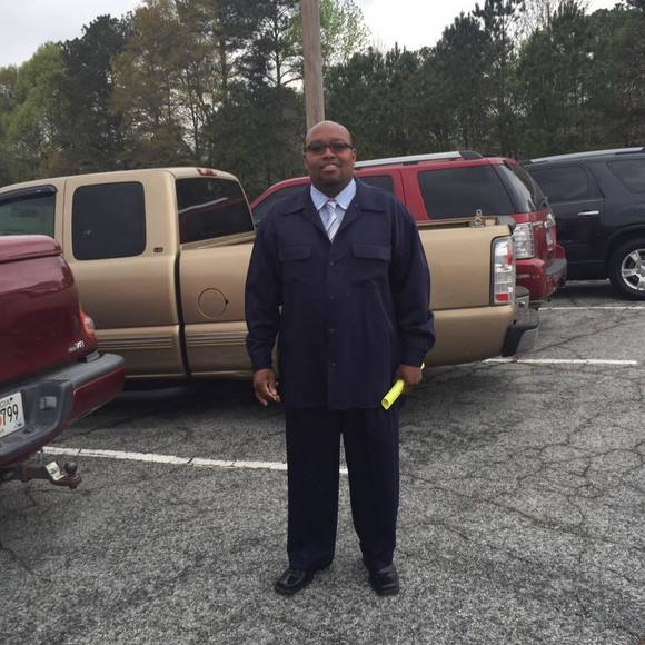 Meet your Posher, Scott - Picture 1 of 1