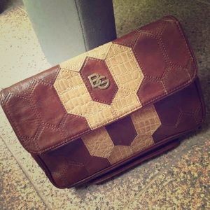 BCBGeneration Clutch Bag