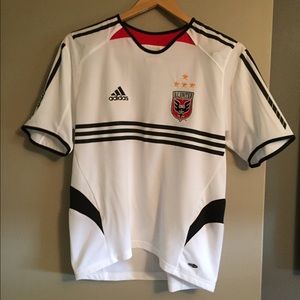 Adidas Soccer Jersey