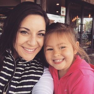 Meet your Posher, Andrea