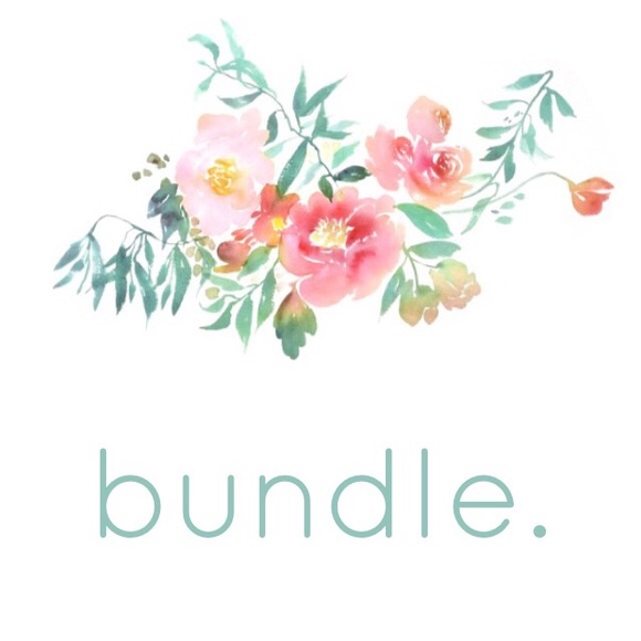 Adiva Tops - bundle.