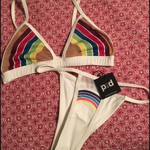 Pacific & Driftwood Bikini