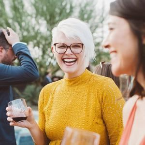 Meet your Posher, Tiffany