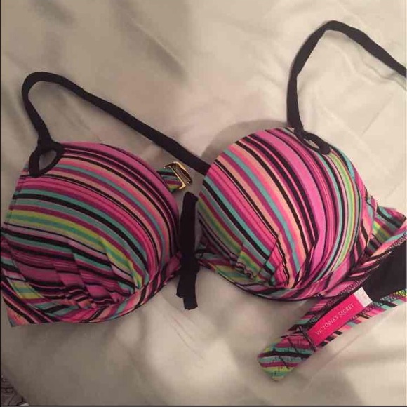 NEVER WORN Swimsuit Victoria secret