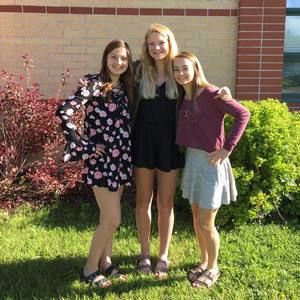 Meet your Posher, Rylie