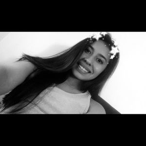 Meet your Posher, Nancy