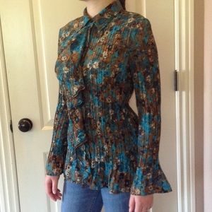 Apt. 9 Blouse