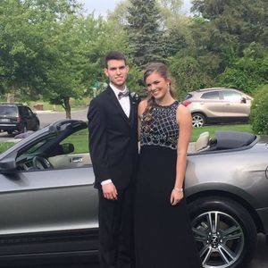 Meet your Posher, Madison