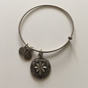 ALEX AND ANI Compass