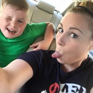 Meet your Posher, Tarah