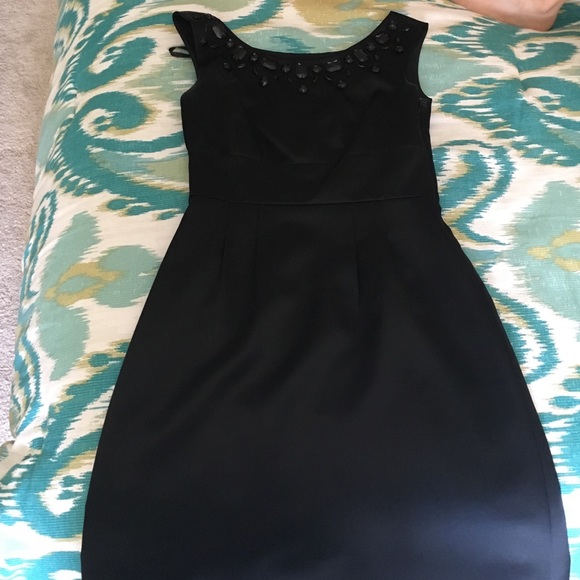 Ann Taylor Loft LBD