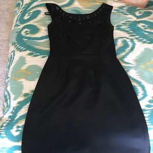 Ann Taylor Loft LBD