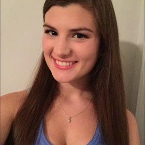 Meet your Posher, Ashlyn