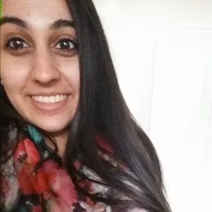 Meet your Posher, Annika