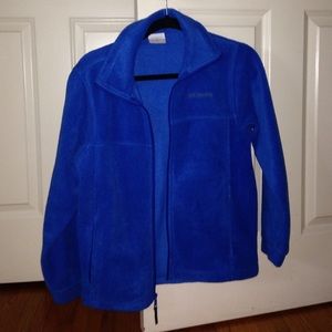 Columbia jacket