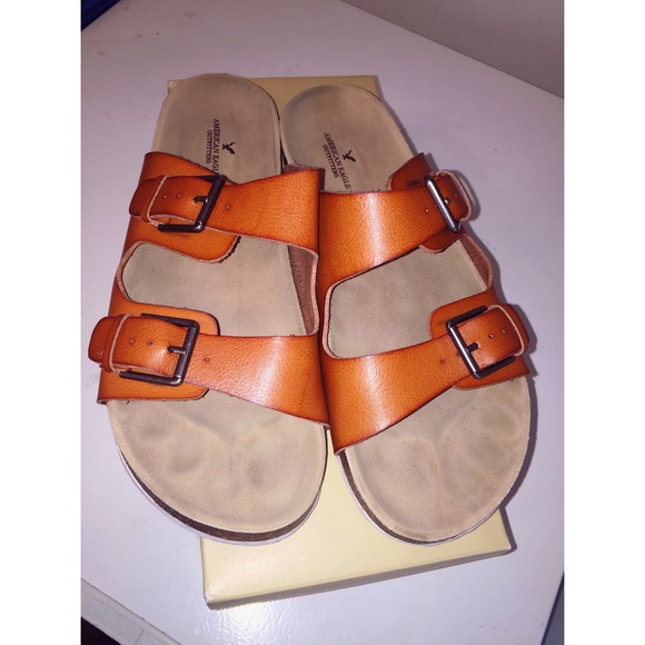 American Eagle slip ones