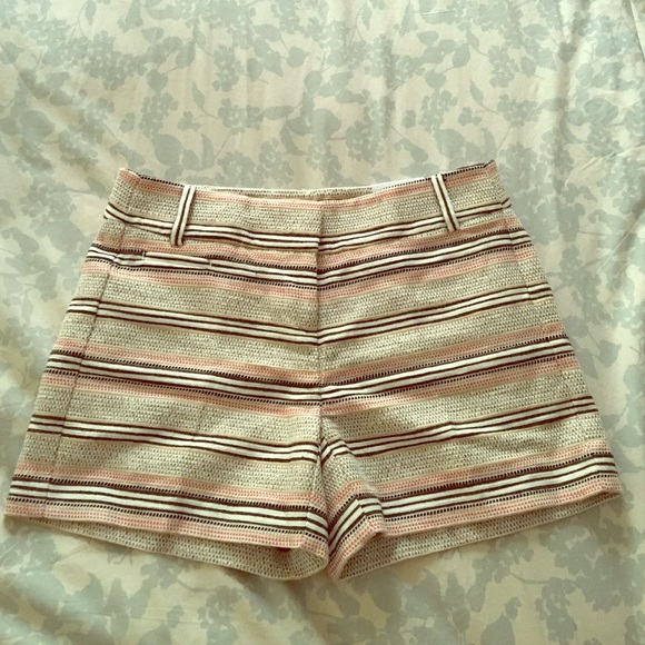 New With Tags Ann Taylor Loft Shorts