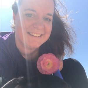 Meet your Posher, Elizabeth