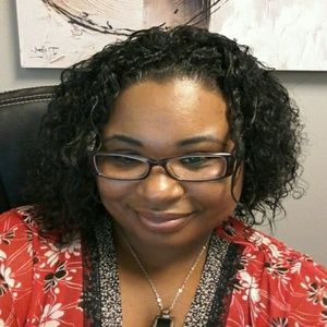 Meet your Posher, Monique