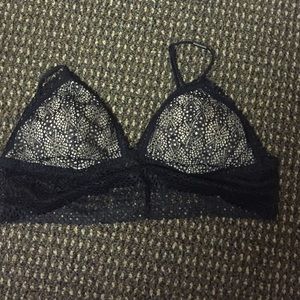 VS bralette NWT