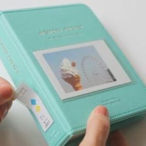 Meet your Posher, Teagan