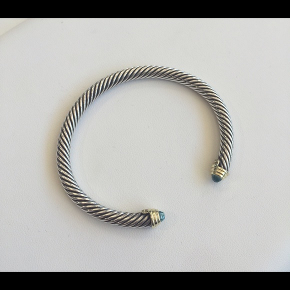 David Yurman bracelet