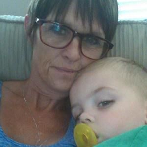 Meet your Posher, Teresa