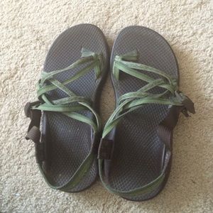 Chaco ZX/2 Unaweep sandals